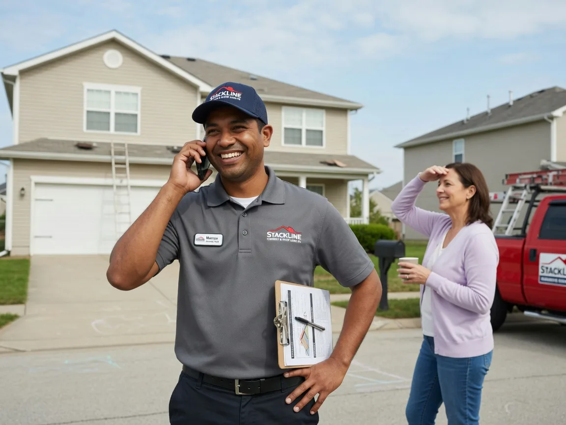 Chimney flashing repair Creighton, MO FAQs